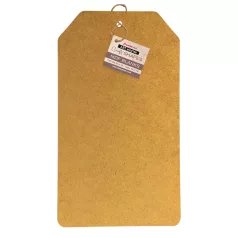   Stamperia MDF Crafty Shapes Blanks Art Stories MDF alap  Stories Crafty Shapes MDF BLANKS (1 db)