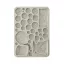 Stamperia Venice City of Art Szilikon öntőforma A5 Old Coins Silicon Mould (1 db)