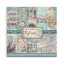 Stamperia Venice City of Art Papírkészlet 8" (20 cm)  Paper Pack (10 ív)