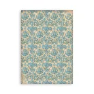 Stamperia Venice City of Art Washi matrica Washi Pad (8 ív)