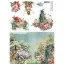 Alchemy of Art Rizspapír A4 - The World of Fairies - 3 - Rice Paper (1 ív)