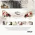 Alchemy of Art Papírkészlet 8" (20 cm) Wonderful Christmas Time Paper Collection Set (12 lap)