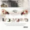 Alchemy of Art Papírkészlet 8" (20 cm) Wonderful Christmas Time Paper Collection Set (12 lap)