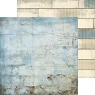 Craft O'Clock Scrapbook papírkészlet 8" (20 cm) Summer Adventures Basic Paper Set (24 ív)