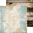 Craft O'Clock Scrapbook papírkészlet 8" (20 cm) Summer Adventures Basic Paper Set (24 ív)