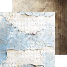 Craft O'Clock Scrapbook papírkészlet 8" (20 cm) Mindfulness Time Basic Paper Set (24 ív)