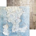 Craft O'Clock Scrapbook papírkészlet 8" (20 cm) Mindfulness Time Basic Paper Set (24 ív)