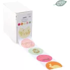 Húsvéti matrica - Vivant Stickers Easter  500 db