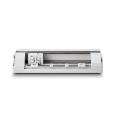 Silhouette Silhouette Cameo 5 vágóplotterFehér  (1 db)