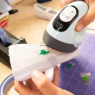 LOKLiK Kék Hőálló Szalag / Sublimation Heat Tape Blue (1 db)