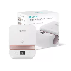   LOKLiK Automata Bögre- és Pohár Hőprés / Auto Tumbler Heat Press (1 db)