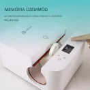 LOKLiK Automata Bögre- és Pohár Hőprés / Auto Tumbler Heat Press (1 db)