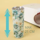 LOKLiK Automata Bögre- és Pohár Hőprés / Auto Tumbler Heat Press (1 db)