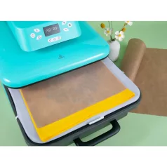 LOKLiK PTFE Teflon Lap 30 × 40 cm / Teflon Sheets (3 db)