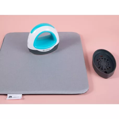 LOKLiK Hőprés alátét 29 cm x 29 cm / Heat Press Mat Gray (1 db)