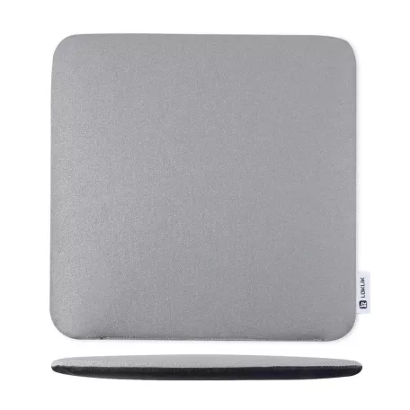 LOKLiK Hőprés alátét 29 cm x 29 cm / Heat Press Mat Gray (1 db)