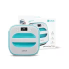 LOKLiK Digitális hőprés 25.5×25.5 cm Kék / Easy Heat Press - LOKLiK Blue (1 db)