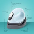 LOKLiK Mini Hőprés ImPress Mini 3 Bubble Blue (1 db)