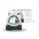 LOKLiK Mini Hőprés Farmerkék (1 db)