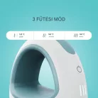 LOKLiK Mini Hőprés Farmerkék (1 db)