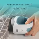 LOKLiK Mini Hőprés Farmerkék (1 db)