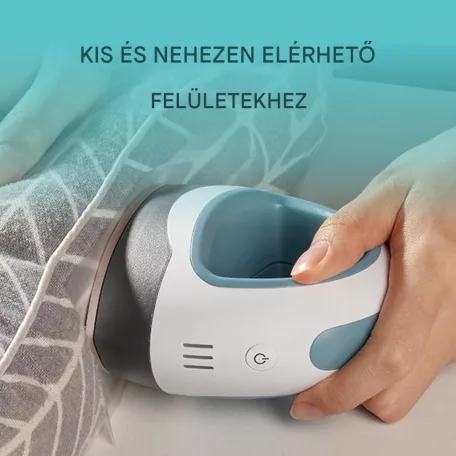 LOKLiK Mini Hőprés Farmerkék (1 db)