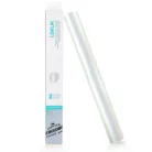 LOKLiK Vasalható fólia - színjátszós 30.5x90cm Chameleon White to Red (1 db)