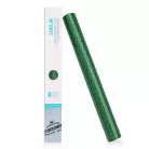 LOKLiK Vasalható fólia - csillámos 30.5x90cm Zöld (1 db)