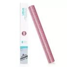 LOKLiK Vasalható fólia - csillámos 30.5x90cm Rózsaszín (1 db)