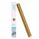 LOKLiK Vasalható fólia - csillámos 30.5x90cm Arany (1 db)