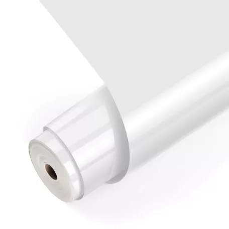 LOKLiK Vasalható fólia - 30.5x12m Fehér (1 db)