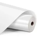 LOKLiK Vasalható fólia - 30.5x12m Fehér (1 db)