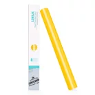 LOKLiK Vasalható fólia - 30.5x180cm Sárga (1 db)
