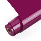 LOKLiK Vasalható fólia - 30.5x180cm Rose Red (1 db)