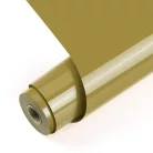 LOKLiK Vasalható fólia - 30.5x180cm Arany (1 db)