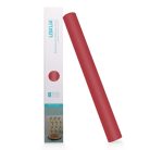 LOKLiK Öntapadó fólia - tartós 30.5x180cm Matt piros (1 db)