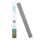 LOKLiK Öntapadó fólia - tartós 30.5x180cm Matt szürke (1 db)