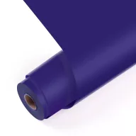   LOKLiK Öntapadó fólia - tartós 30.5x180cm Matt sötét lila (1 db)