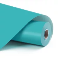   LOKLiK Öntapadó fólia - tartós 30.5x180cm Matt Tiffany kék (1 db)
