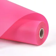   LOKLiK Öntapadó fólia - tartós 30.5x180cm Matt pink (1 db)