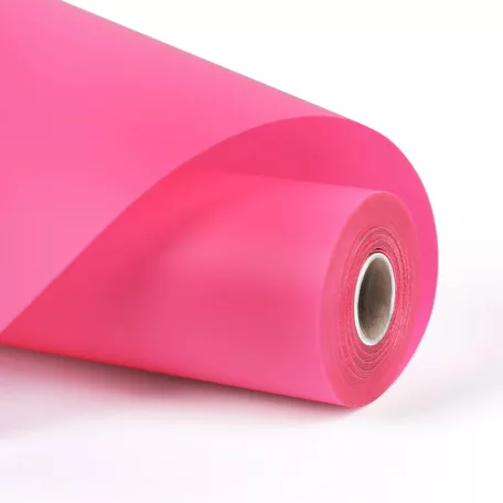 LOKLiK Öntapadó fólia - tartós 30.5x180cm Matt pink (1 db)