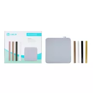   LOKLiK Heat Press Kezdőkészlet / Starter Pack for Mini & Easy Heat Press (1 csomag)