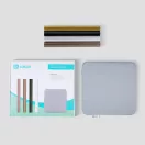 LOKLiK Heat Press Kezdőkészlet / Starter Pack for Mini & Easy Heat Press (1 csomag)