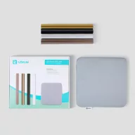   LOKLiK Heat Press Kezdőkészlet / Starter Pack for Mini & Easy Heat Press (1 csomag)