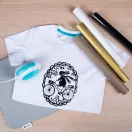 LOKLiK Heat Press Kezdőkészlet / Starter Pack for Mini & Easy Heat Press (1 csomag)