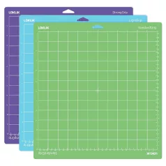 LOKLiK Vágópad készlet Cutting Mat Bundle (3 db)