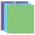 LOKLiK Vágópad készlet Cutting Mat Bundle (3 db)