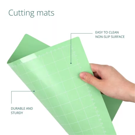 LOKLiK Vágópad készlet Cutting Mat Bundle (3 db)