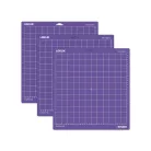 LOKLiK Vágópad erős tapadású Cutting Mat Purple Strong Grip (3 db)