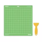 LOKLiK Vágópad normál tapadású Cutting Mat Green Standard Grip (3 db)